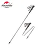 NATUREHIKE Lightwind Pro : bâtons de randonnée ultralégers en aluminium
